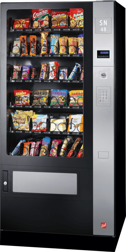 Sielaff SN 48 Sielaff SN 48