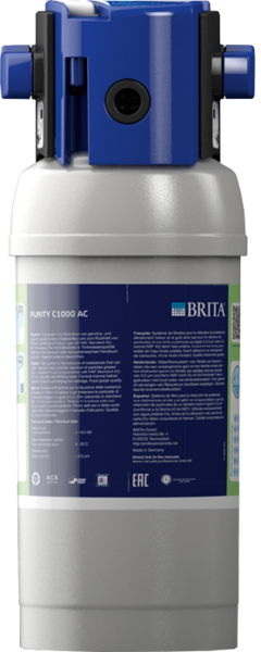 Brita Purity AC