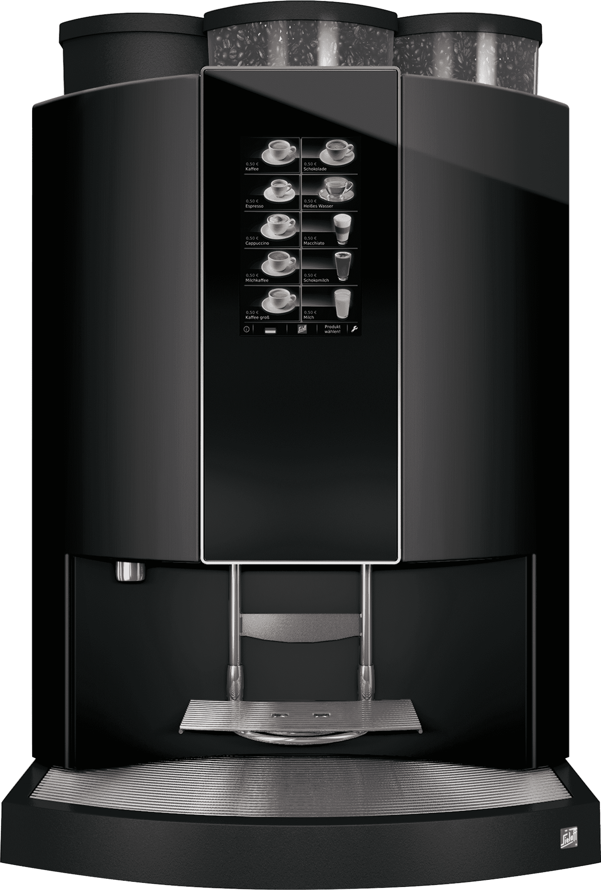 Sielaff Siamonie Classic Touch