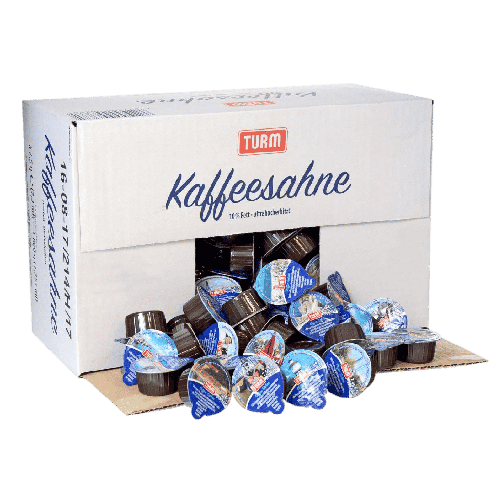 TURM Kaffeesahne